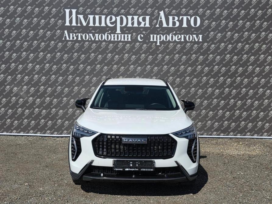 Haval Jolion I Рестайлинг Краснодар  - изображение 2
