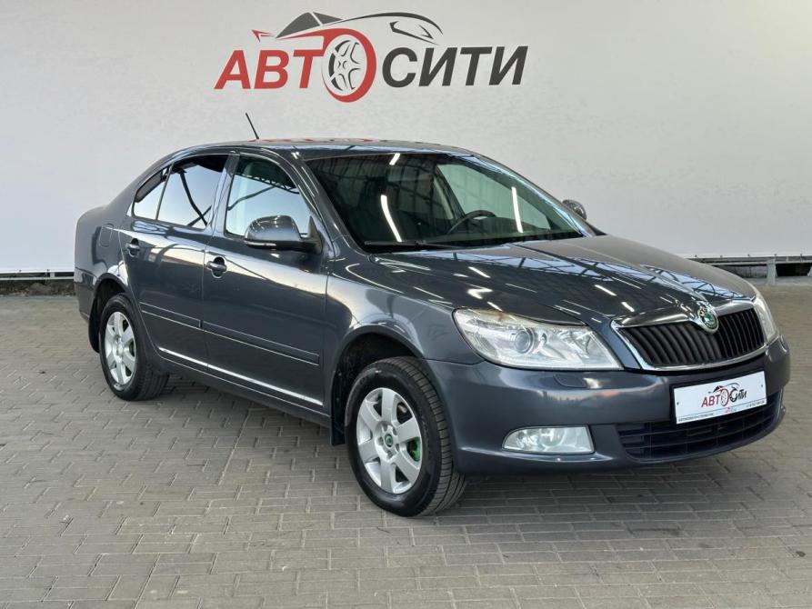 Skoda Octavia II (A5) Рестайлинг Тамбов  - изображение 1