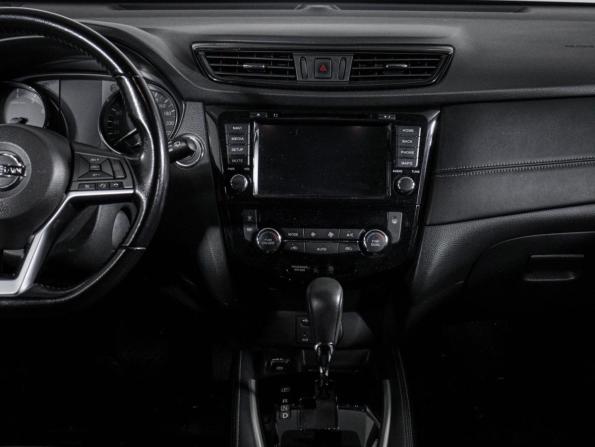 Nissan X-Trail III Рестайлинг с пробегом 2019 года, цена 2 030 000 рублей, 105086 км, внедорожник, Автокод Объявления