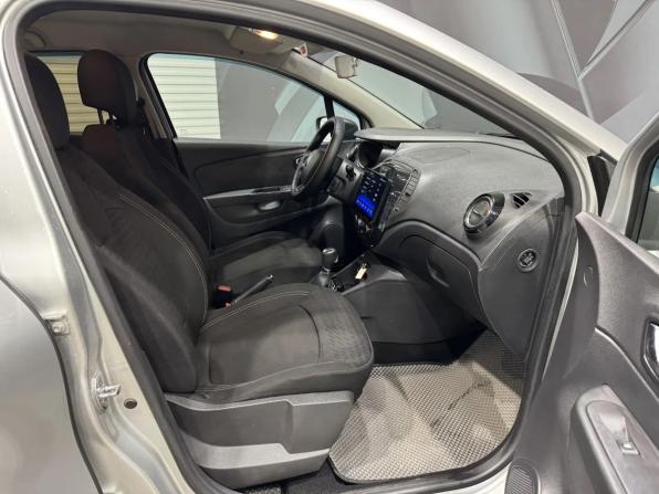 Renault Kaptur I с пробегом 2018 года, цена 1 159 000 рублей, 154000 км, внедорожник, Автокод Объявления