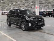 Hyundai Creta I Казань  - изображение 29