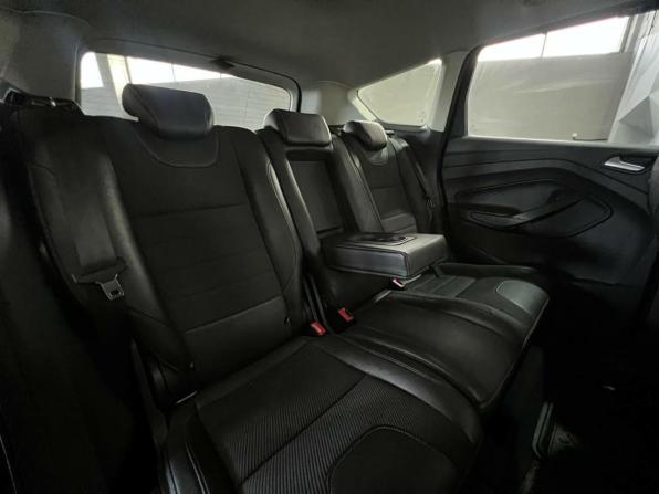 Ford Kuga II с пробегом 2015 года, цена 1 250 000 рублей, 130437 км, внедорожник, Автокод Объявления