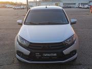 Lada (ВАЗ) Granta I Рестайлинг Набережные Челны  - изображение 26