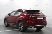 Lexus RX IV Владивосток  - изображение 29