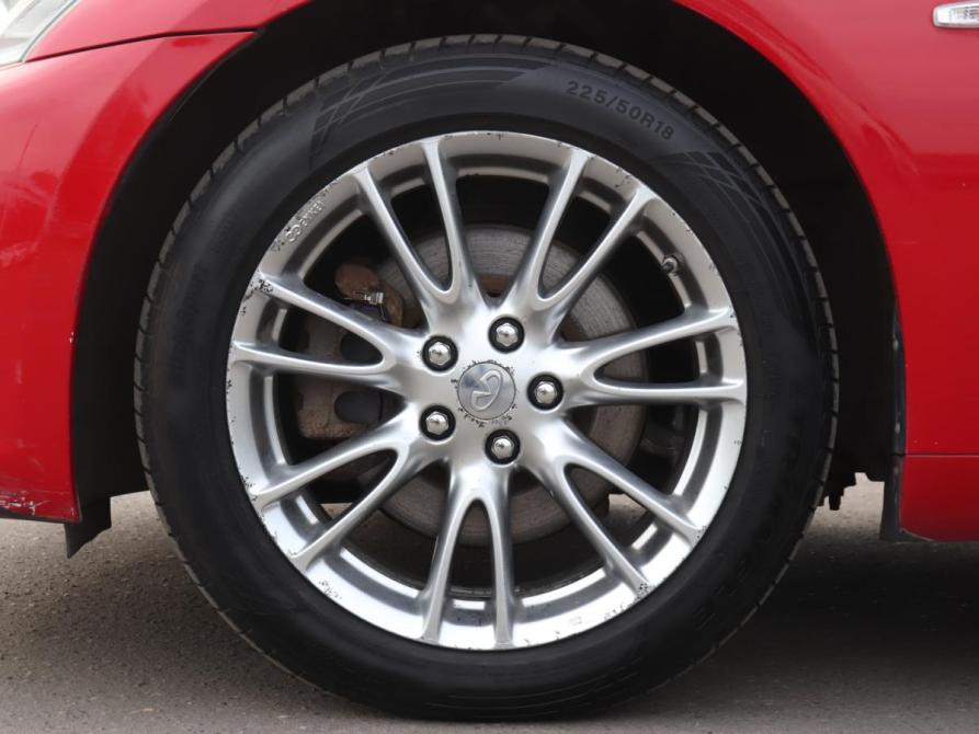 Infiniti G IV Москва  - изображение 20