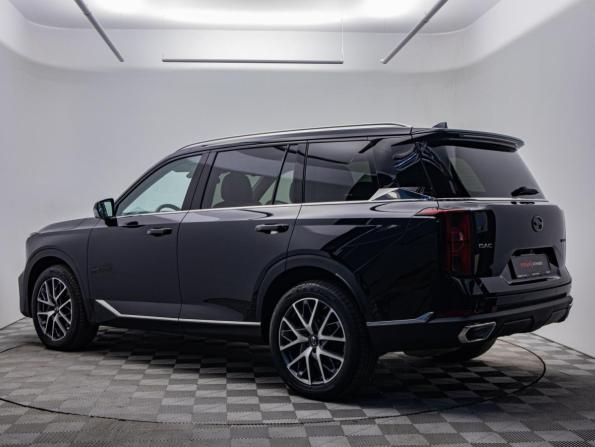 GAC GS8 II с пробегом 2024 года, цена 3 244 000 рублей, 48200 км, внедорожник, Автокод Объявления
