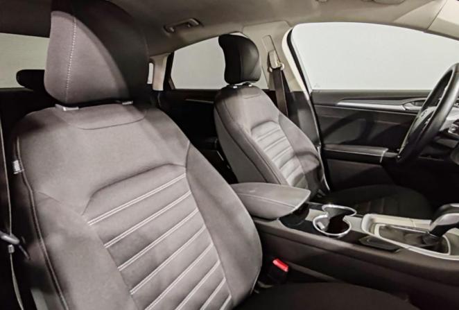 Ford Mondeo V с пробегом 2015 года, цена 1 480 000 рублей, 165823 км, седан, Автокод Объявления