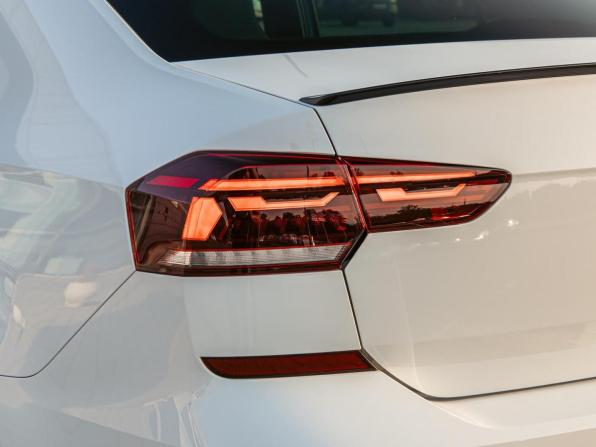 Volkswagen Polo VI с пробегом 2022 года, цена 1 455 000 рублей, 109000 км, лифтбек, Автокод Объявления