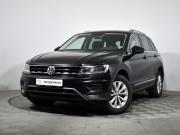 Volkswagen Tiguan II Санкт-Петербург  - изображение 19