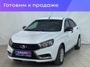 Lada (ВАЗ) Vesta I Воронеж  - изображение 2