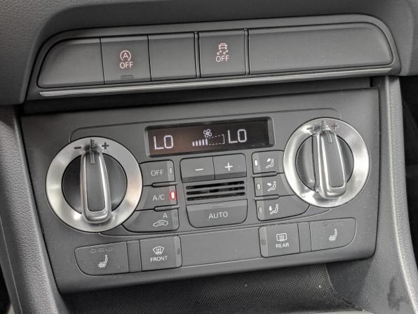 Audi Q3 I (8U) с пробегом 2014 года, цена 1 795 000 рублей, 123824 км, внедорожник, Автокод Объявления