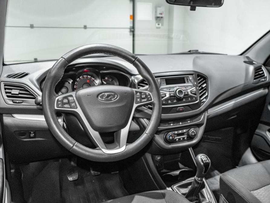 Lada (ВАЗ) Vesta I Екатеринбург  - изображение 12