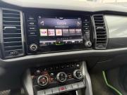 Skoda Kodiaq I Санкт-Петербург  - изображение 25