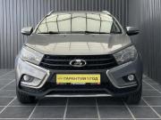 Lada (ВАЗ) Vesta I Пермь  - изображение 36