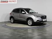 FAW Besturn X40 I Белгород  - изображение 21