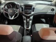 Chevrolet Cruze I Москва  - изображение 26