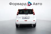 Nissan Note I Рестайлинг Тюмень  - изображение 28
