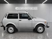 Lada (ВАЗ) Niva Legend I Кемерово  - изображение 24