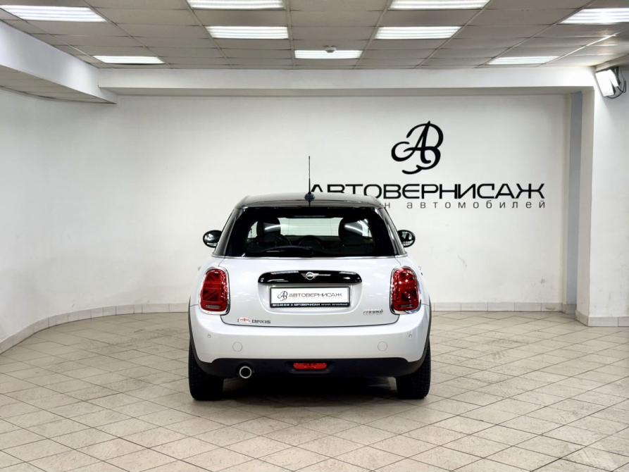 Mini Hatch III (F55/F56) Рестайлинг Санкт-Петербург  - изображение 5