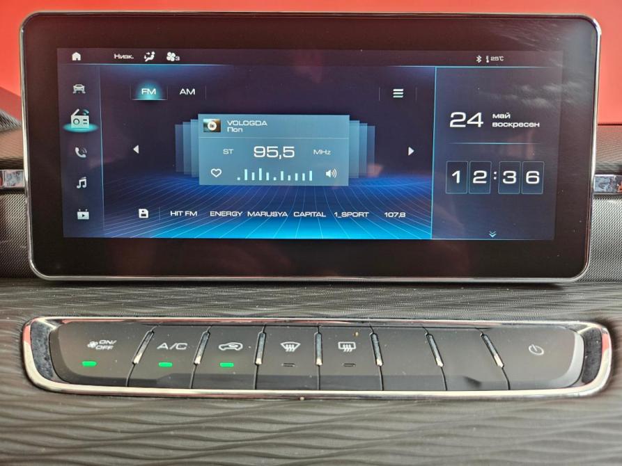 Haval Jolion I Вологда  - изображение 14