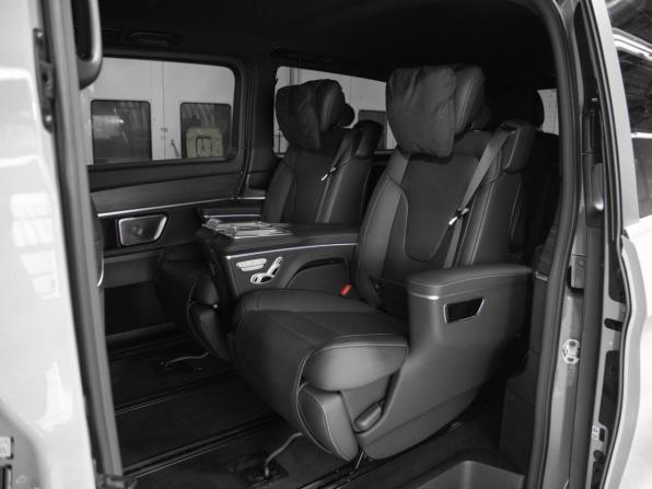 Новый Mercedes-Benz V-Класс III (W447) Рестайлинг 2 2026 года, цена 14 600 000 рублей, минивэн, Автокод Объявления