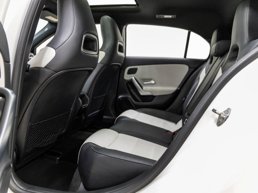 Mercedes-Benz A-Класс IV (W177) Волгоград  - изображение 39