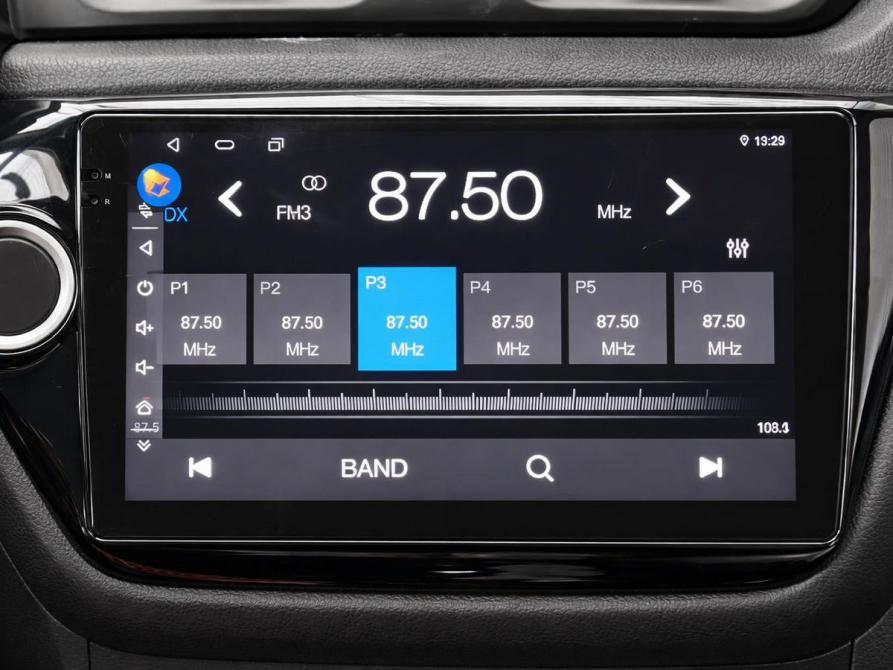 Kia Rio III Рестайлинг Пермь  - изображение 12