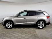 Skoda Kodiaq I Санкт-Петербург  - изображение 30