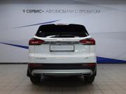 Geely Atlas Pro Москва  - изображение 21