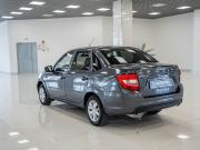 Lada (ВАЗ) Granta I Рестайлинг Самара  - изображение 16