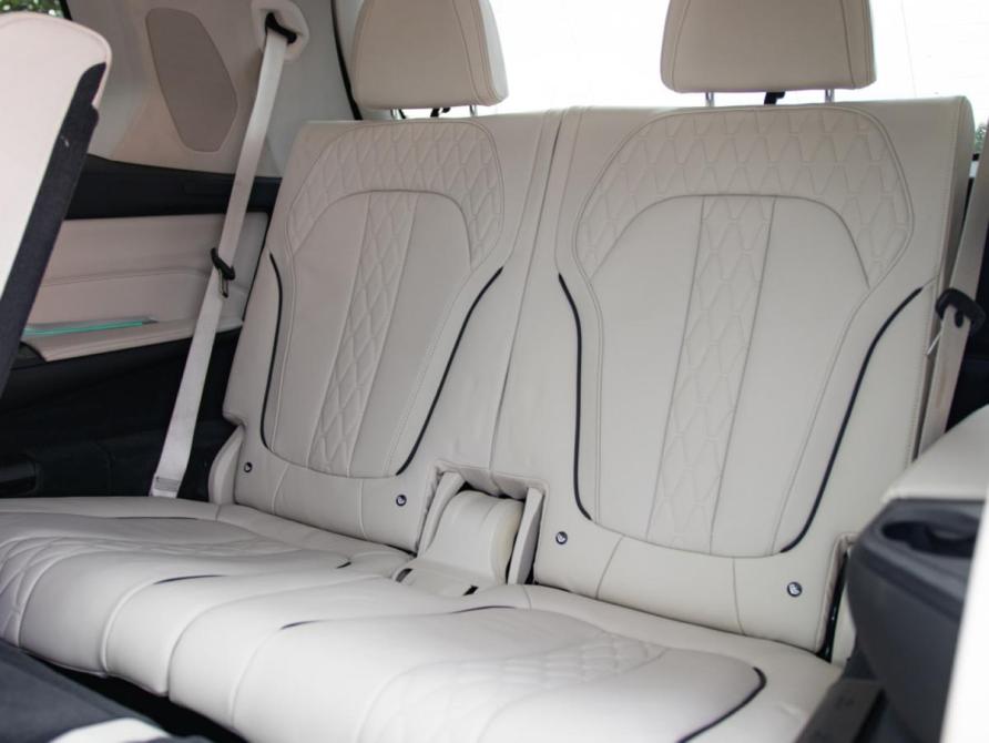 BMW X7 I (G07) Санкт-Петербург  - изображение 19