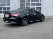 Toyota Camry VIII (XV70) Рестайлинг Москва  - изображение 20