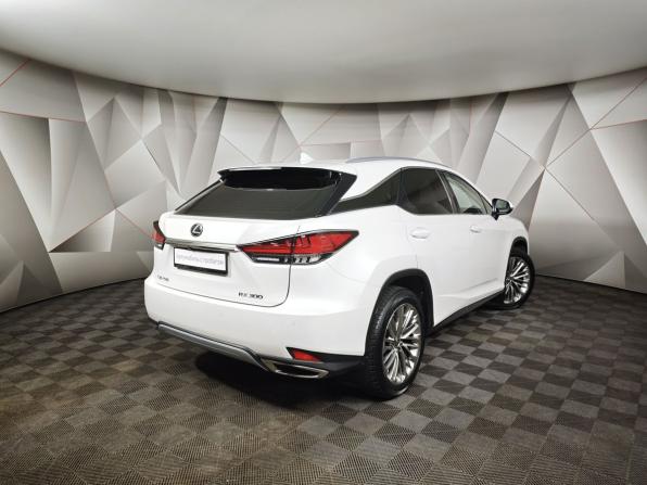 Lexus RX IV Рестайлинг с пробегом 2020 года, цена 5 300 000 рублей, 77642 км, внедорожник, Автокод Объявления