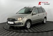 Lada (ВАЗ) Granta I Рестайлинг Нижний Новгород  - изображение 25