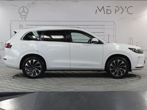Aito M7 I с пробегом 2023 года, цена 4 156 450 рублей, 39503 км, внедорожник, Автокод Объявления