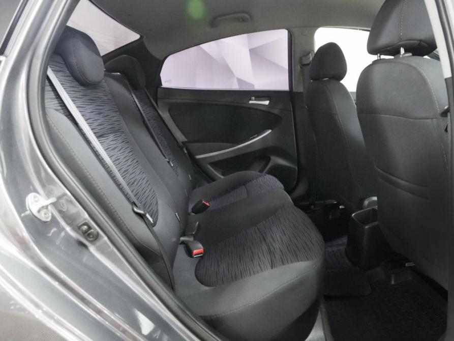 Hyundai Solaris I Рестайлинг Ульяновск  - изображение 13