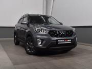 Hyundai Creta I Рестайлинг Кемерово  - изображение 28