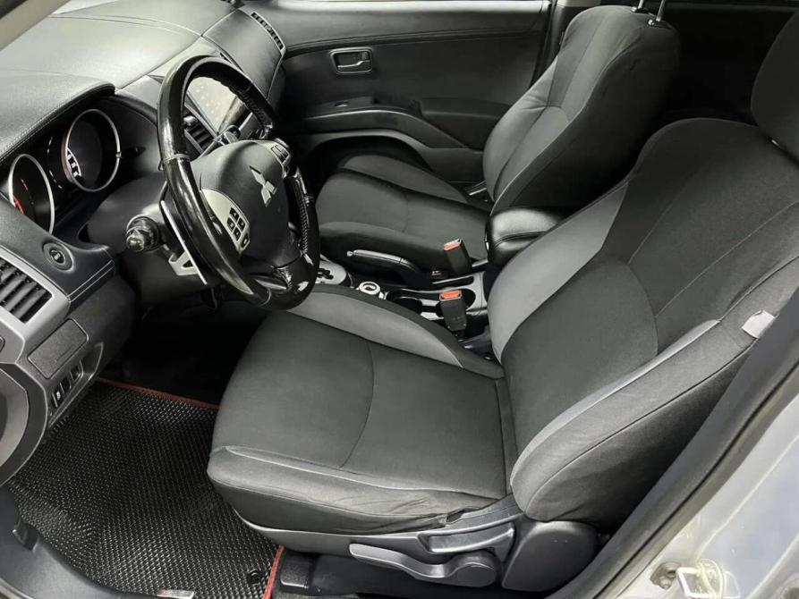 Mitsubishi Outlander II Рестайлинг Набережные Челны  - изображение 9