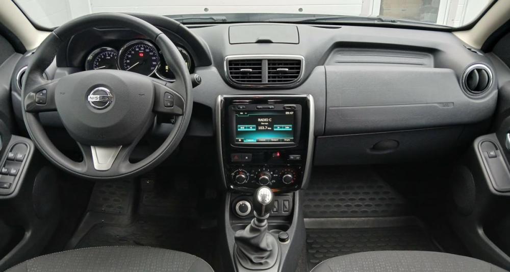 Nissan Terrano III (D10) Екатеринбург  - изображение 10