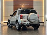 Toyota RAV4 II (XA20) Челябинск  - изображение 27