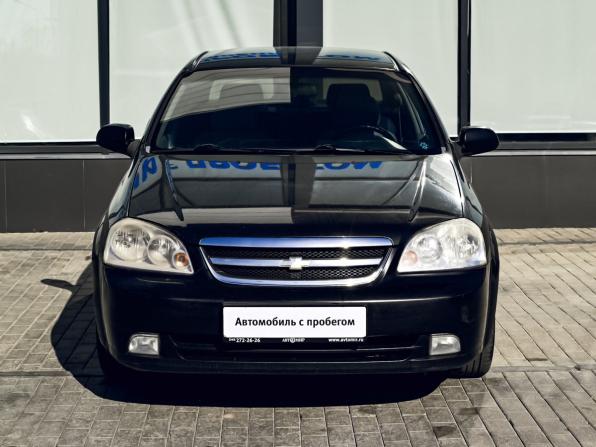 Chevrolet Lacetti I с пробегом 2008 года, цена 499 000 рублей, 295253 км, седан, Автокод Объявления