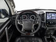 Toyota Land Cruiser 200 Series Рестайлинг 2 Иркутск  - изображение 34