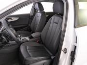 Audi A4 V (B9) Рестайлинг Москва  - изображение 51
