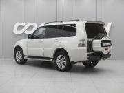 Mitsubishi Pajero IV Рестайлинг 1 Ростов-на-Дону  - изображение 20