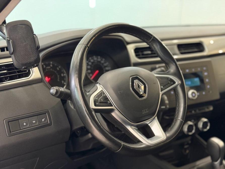 Renault Arkana I Москва  - изображение 9