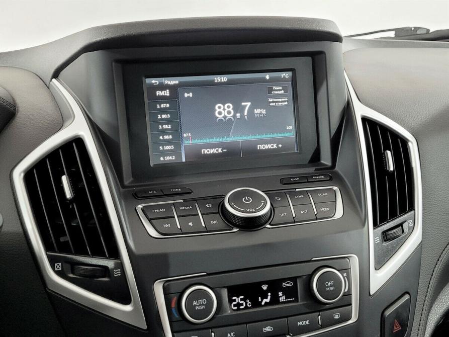 Dongfeng AX7 I Москва  - изображение 7