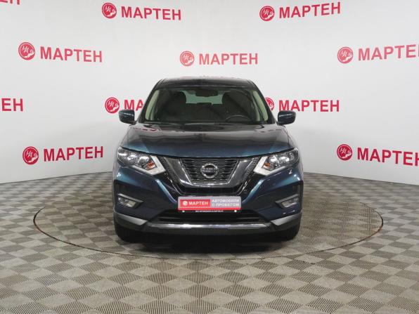Nissan X-Trail III Рестайлинг с пробегом 2019 года, цена 2 200 000 рублей, 54075 км, внедорожник, Автокод Объявления