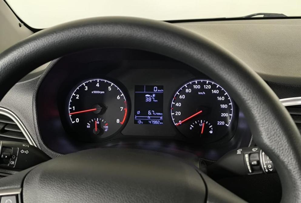 Hyundai Solaris II Нижний Новгород  - изображение 7
