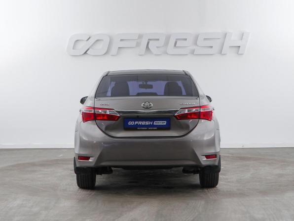 Toyota Corolla XI (E160 E170 E180) с пробегом 2013 года, цена 1 150 046 рублей, 227989 км, седан, Автокод Объявления