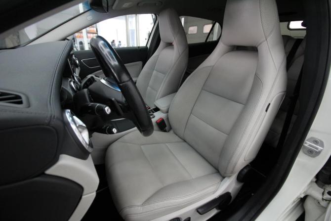 Mercedes-Benz GLA I (X156) с пробегом 2014 года, цена 1 950 000 рублей, 104919 км, внедорожник, Автокод Объявления